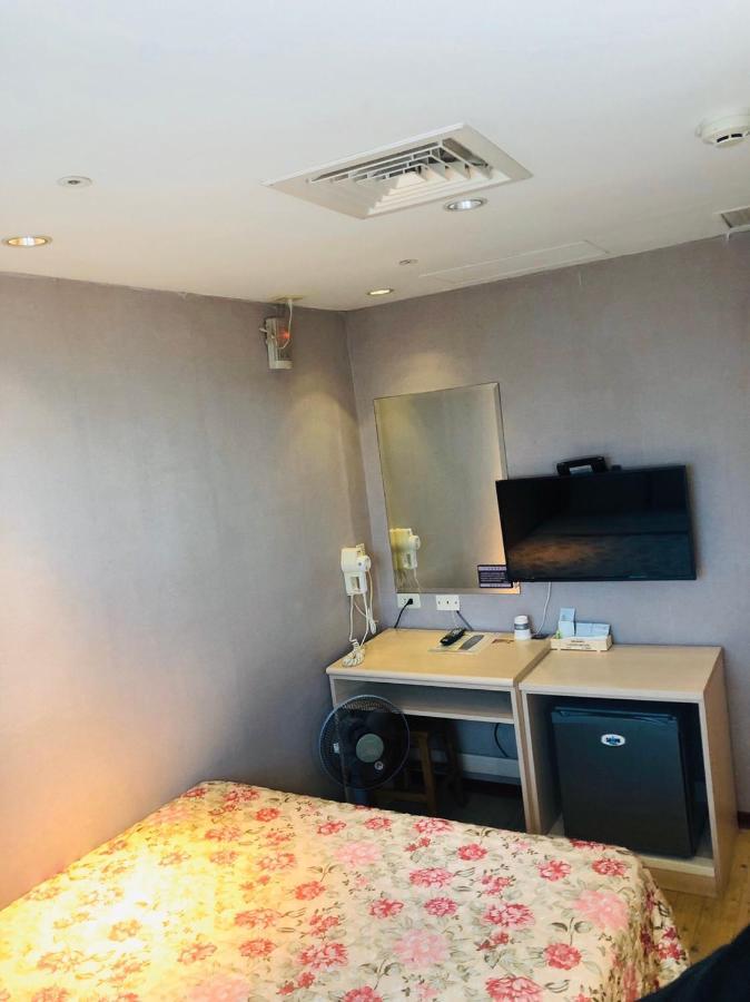Jing Chech Hotel Kaohsiung Exterior photo
